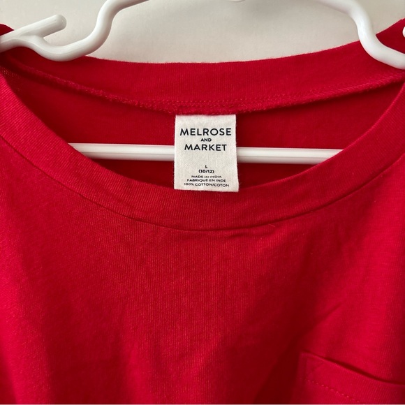 NWT Melrose and Market Top - Picture 2 of 4